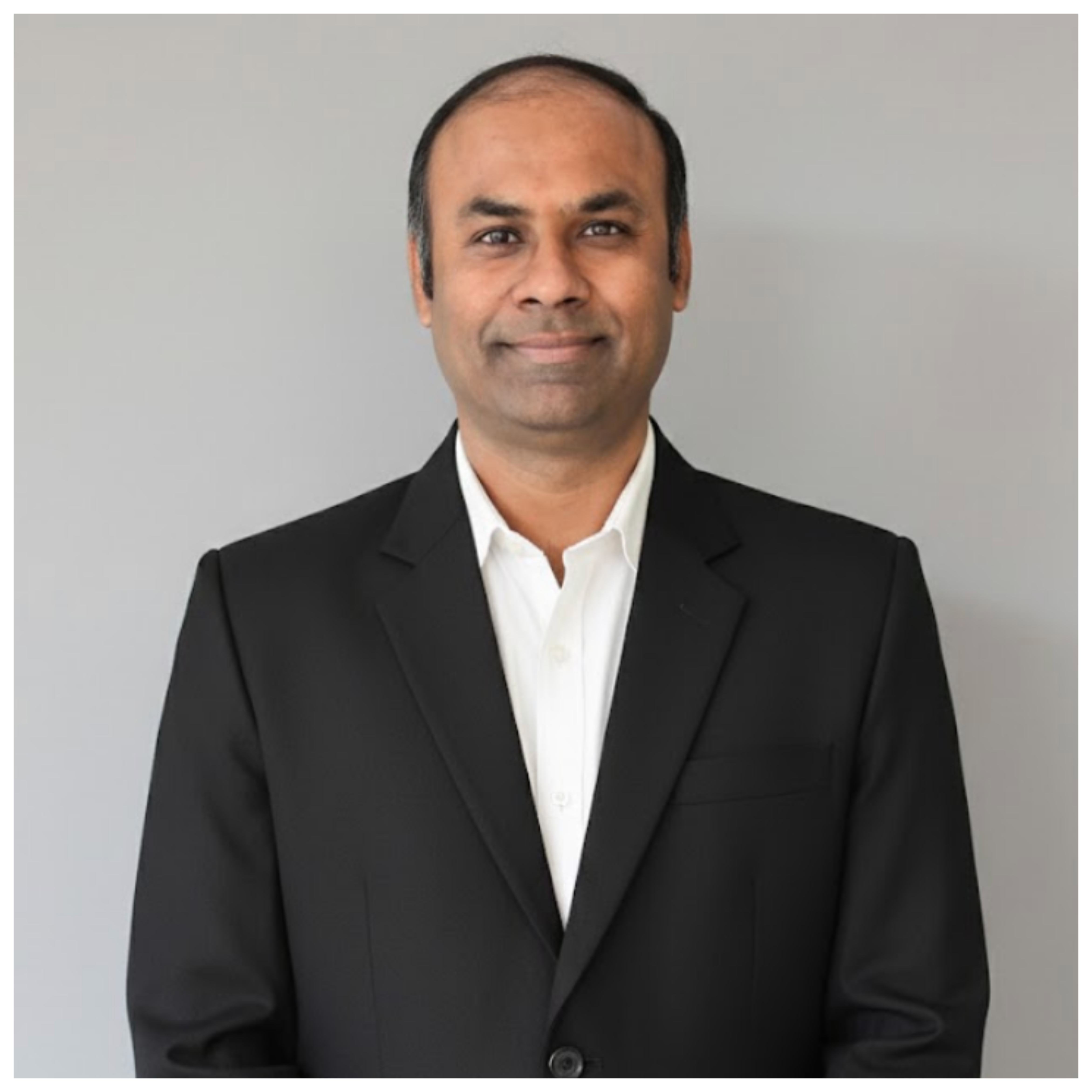 Mr. Mahendra H Prajapati